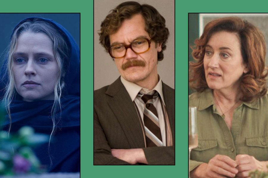 Best Series on Acorn