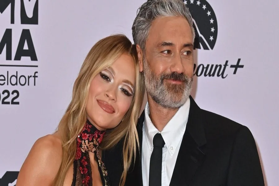 Rita Ora Husband Age