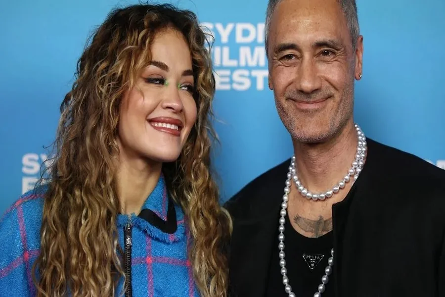 Rita Ora Husband Age