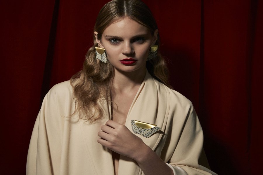 Waif Models – The Rise of a Controversial Fashion Trend