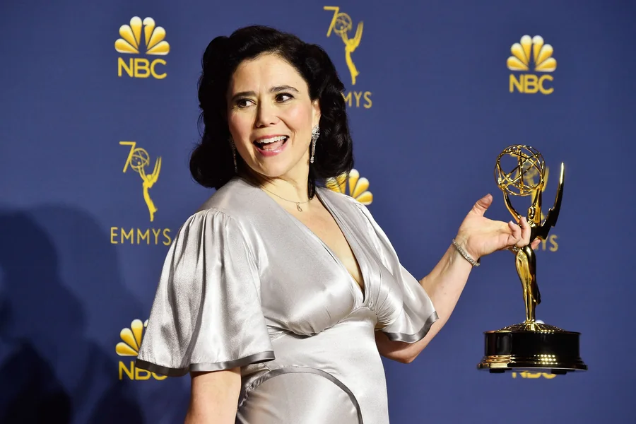 Alex Borstein Net Worth