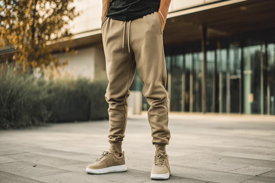 Boys Jogger Pants Guide for Comfort and Style
