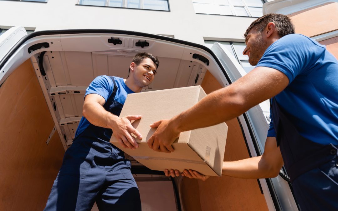 Delivery Business Plan