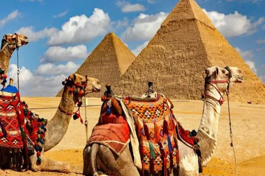 Is Egypt Expensive to Visit A Complete Travel Guide