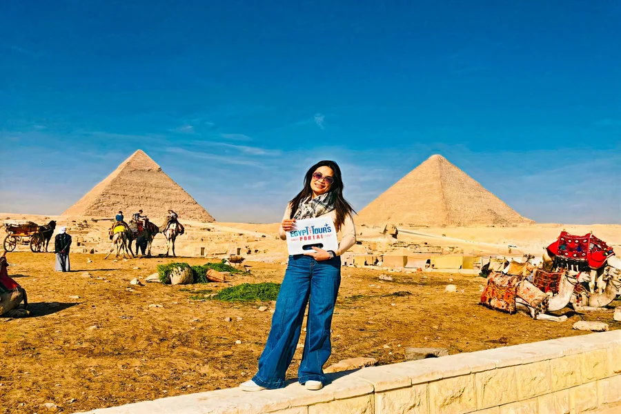 Is Egypt Expensive to Visit