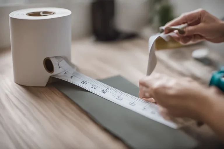 Girth of a Toilet Paper Roll: What It Means, Standard Sizes & How to Measure It