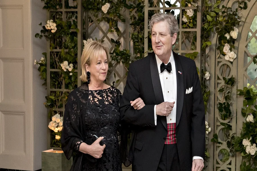 John Kennedy Net Worth