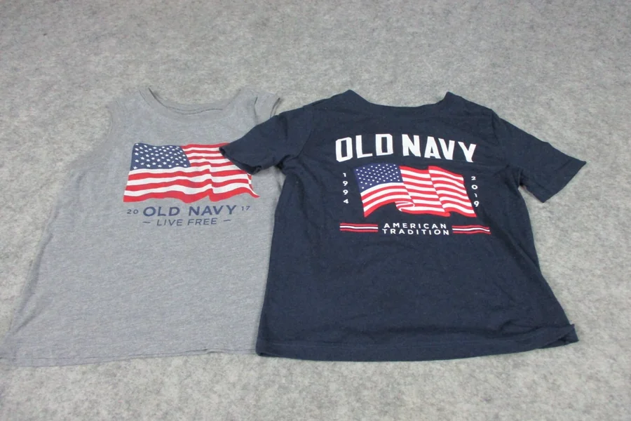 Old Navy Tshirt Guide for Stylish and Comfortable Wear
