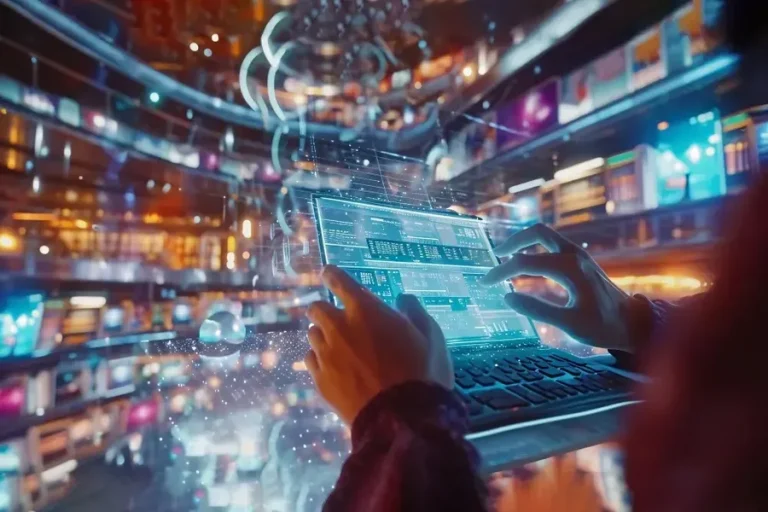 Digital Innovation Is Redefining Business Success in a Rapidly Changing World