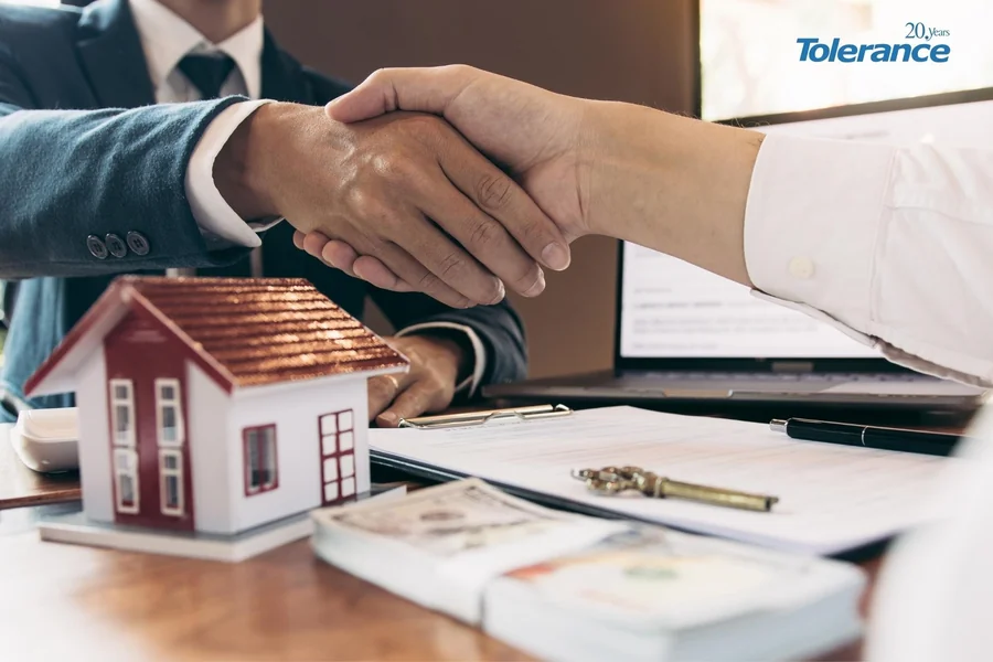 How to Structure Joint Property Ownership in Turkey
