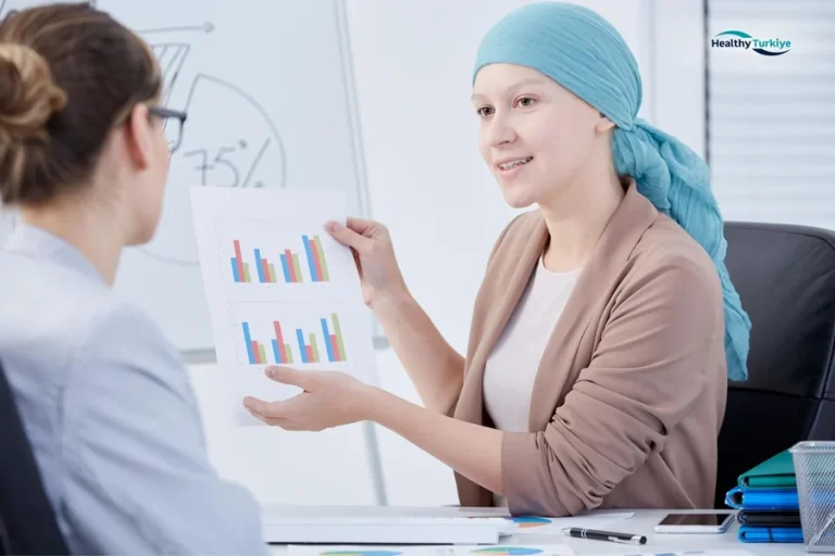 Multidisciplinary Approach to CAR T Cell Therapy Turkey