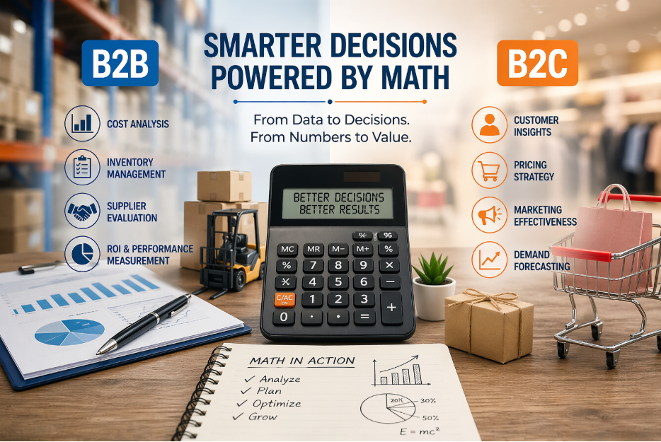 The Hidden Math Behind Everyday Buying Decisions
