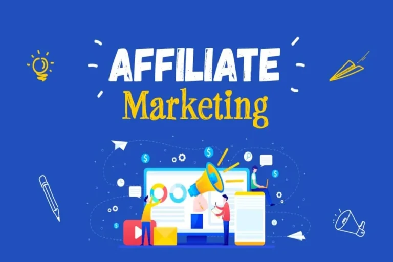 How Affiliate Programs Create Long-Term Online Income Opportunities
