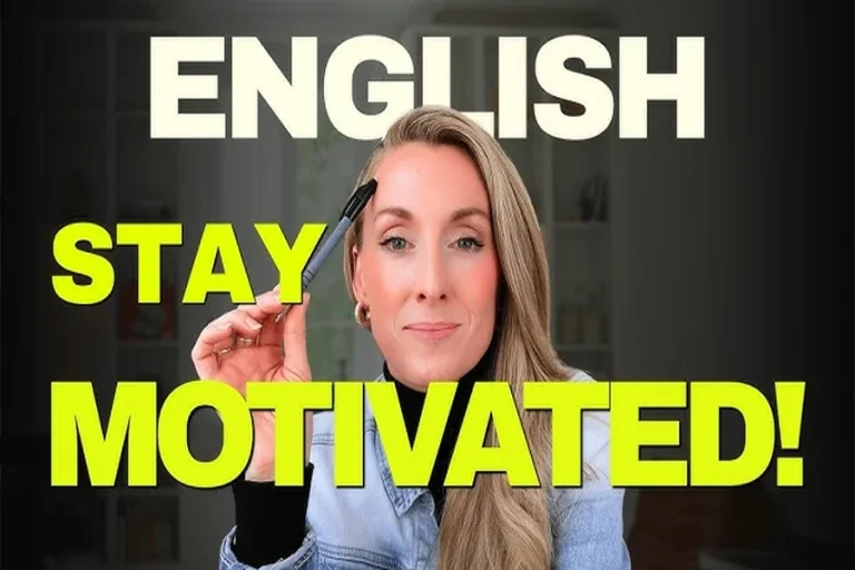 How to Break the Most Frustrating Stage of English Learning