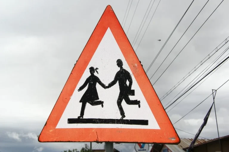 The Neighbourhood Signs That Make Areas Feel Safer