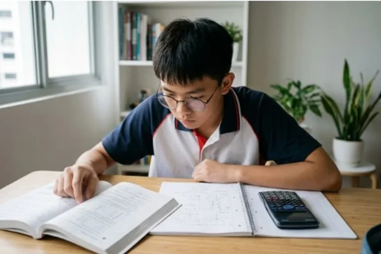 Is Private JC Maths Tuition Worth It in Singapore?