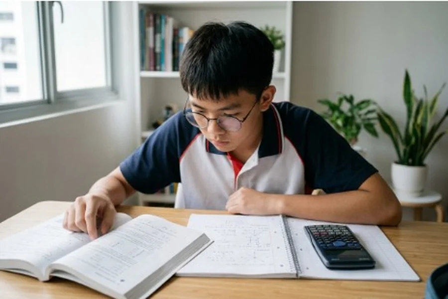 Is Private JC Maths Tuition Worth It in Singapore