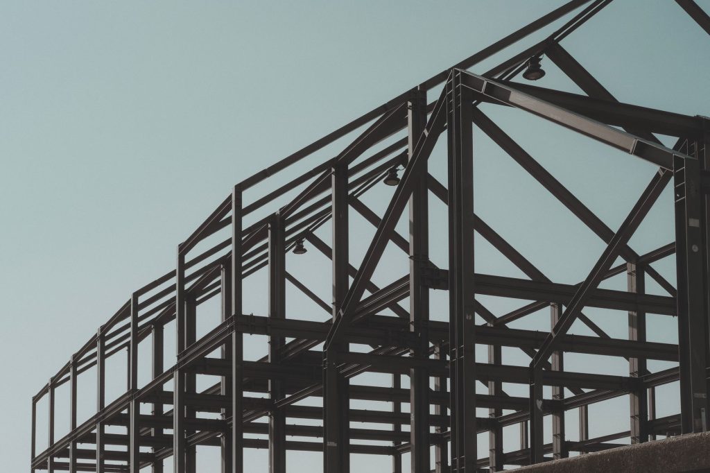 The Architecture of Structural and Financial Capital