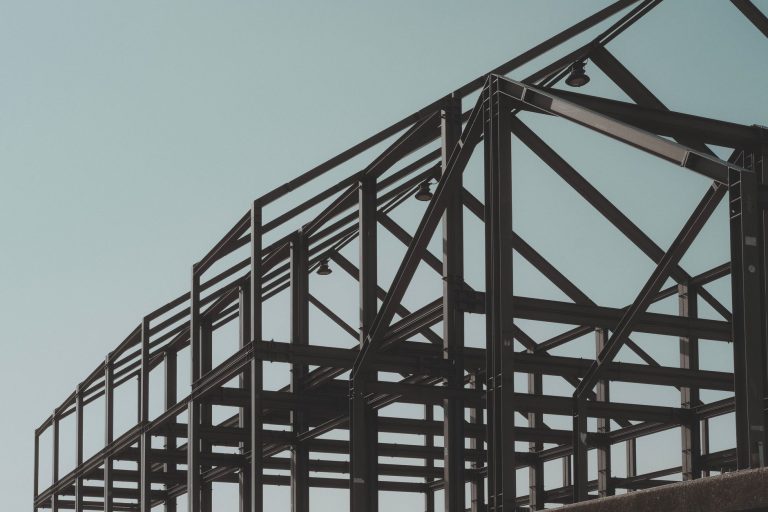 The Architecture of Structural and Financial Capital