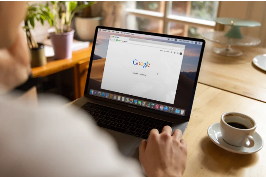 Why Brand Visibility Starts With Search, Not Social Media