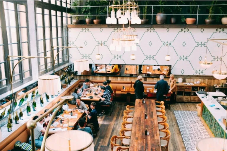 Where to Find the Best Coffee Shop and Places to Eat in Clark